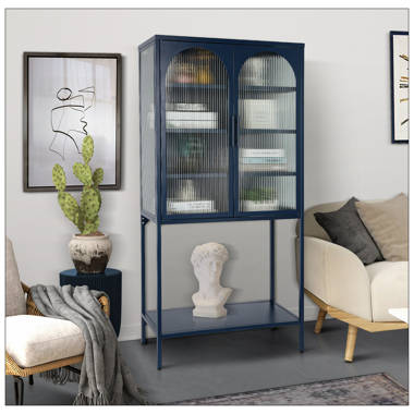 Latitude Run® Renotta Dining Cabinet | Wayfair